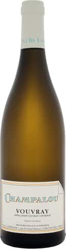 Champalou Vouvray 2017