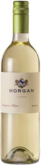 Morgan California Sauvignon Blanc 2016