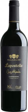 Lapostolle Cuvée Alexandre Carmenere