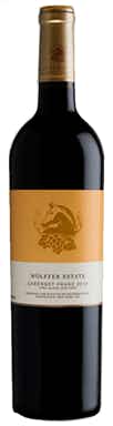 Wolffer Cabernet Franc 2016