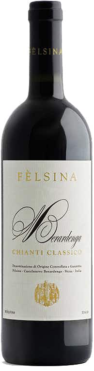 Fattoria di Felsina Chianti Classico