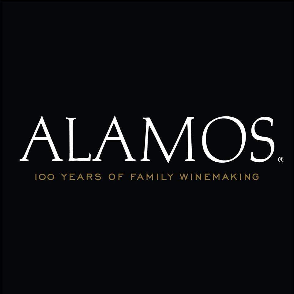 Alamos Red Blend 2016