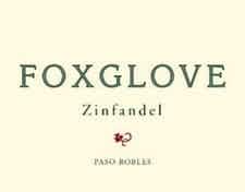 Foxglove Zinfandel 2015