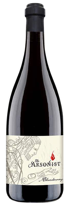Matchbook The Arsonist Chardonnay 2016