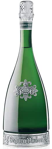 Segura Viudas Heredad Brut Reserva