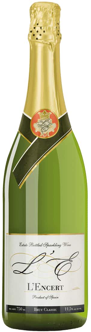 L'Encert Brut