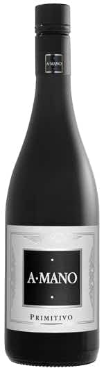 A-Mano Primitivo 2016