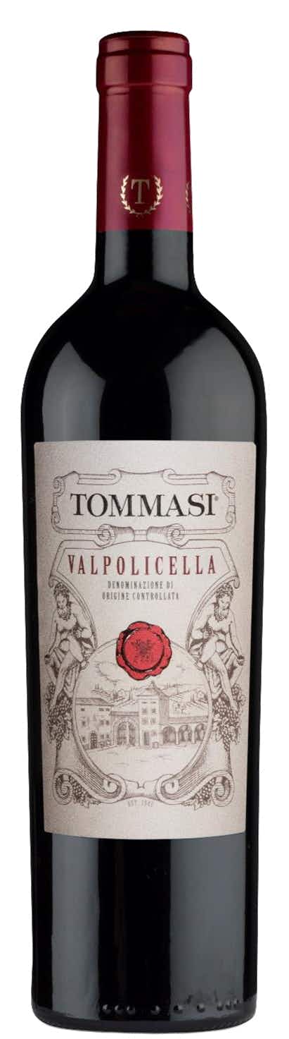 Tommasi Valpolicella 2016