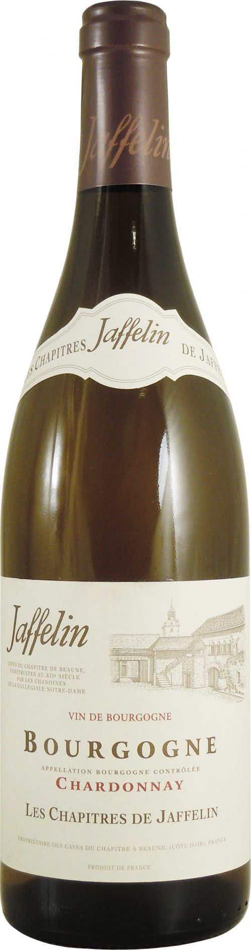 Jaffelin Les Chapitres De Jaffelin Chardonnay 2014