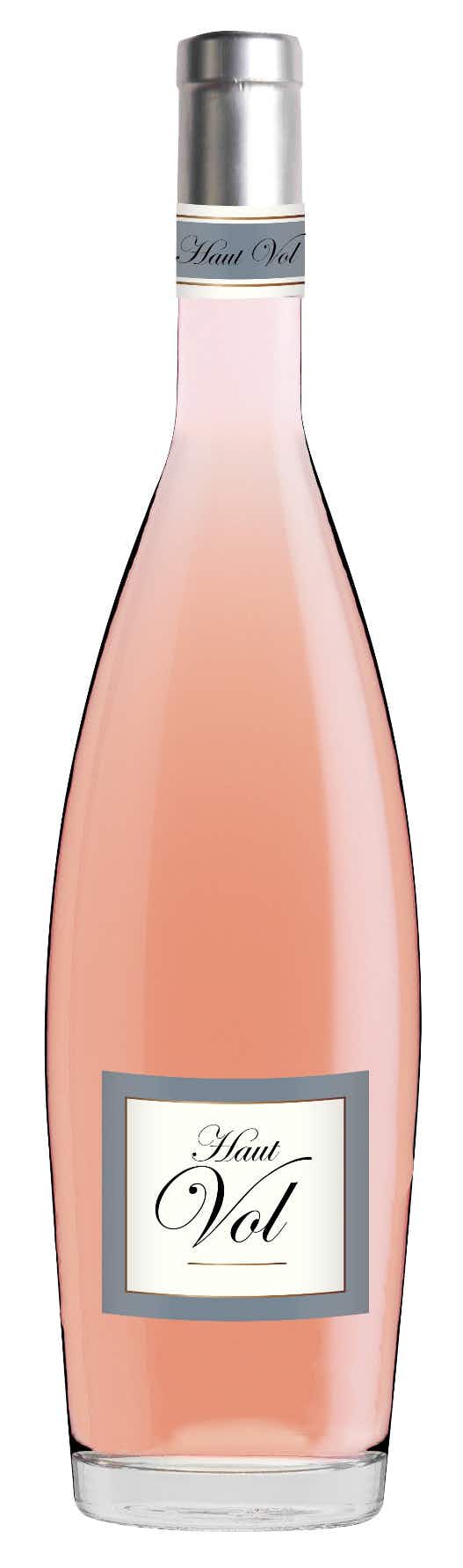 Haut Vol Rosé 2017