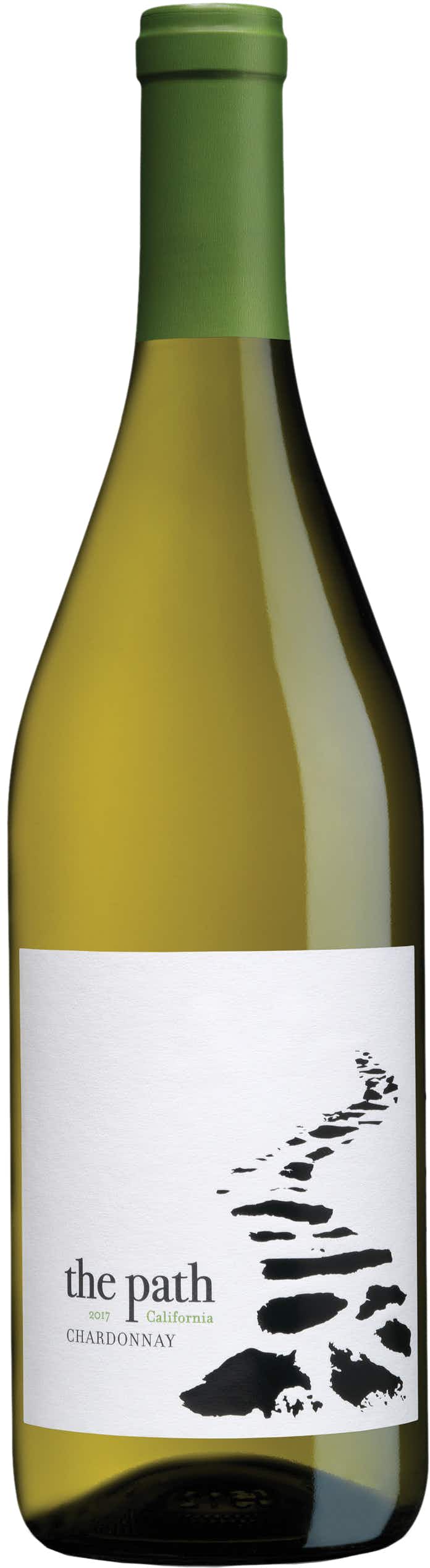 The Path Chardonnay
