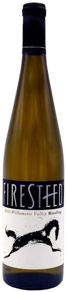 Firesteed Riesling 2016