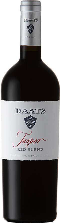 Raats Red Jasper 2015