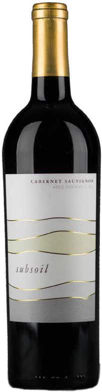 Mercer Subsoil Cabernet Sauvignon