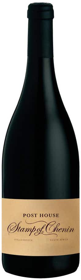 Post House Stamp Of Chenin 2016