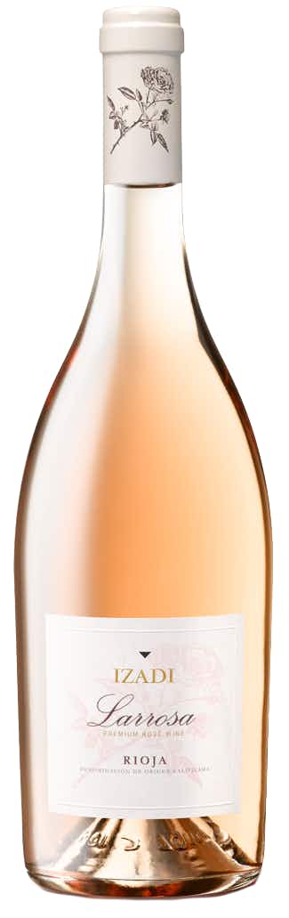Bodegas Izadi Larossa Rioja Rosé 2016