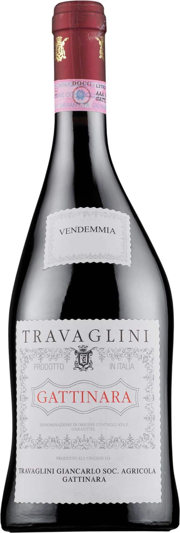 Travaglini Gattinara 2014