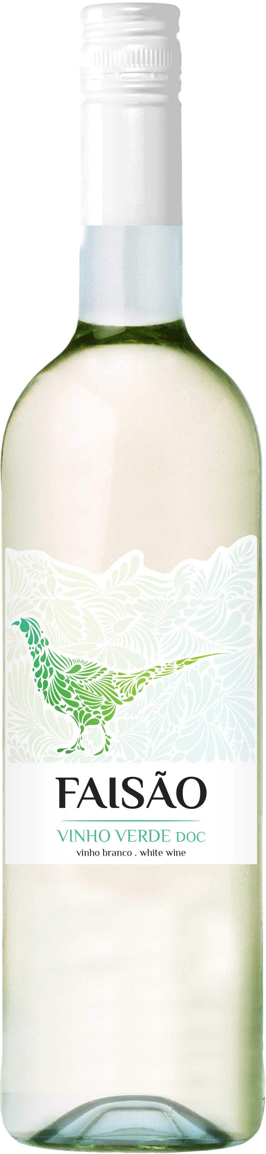 Faisão Vinho Verde 2017