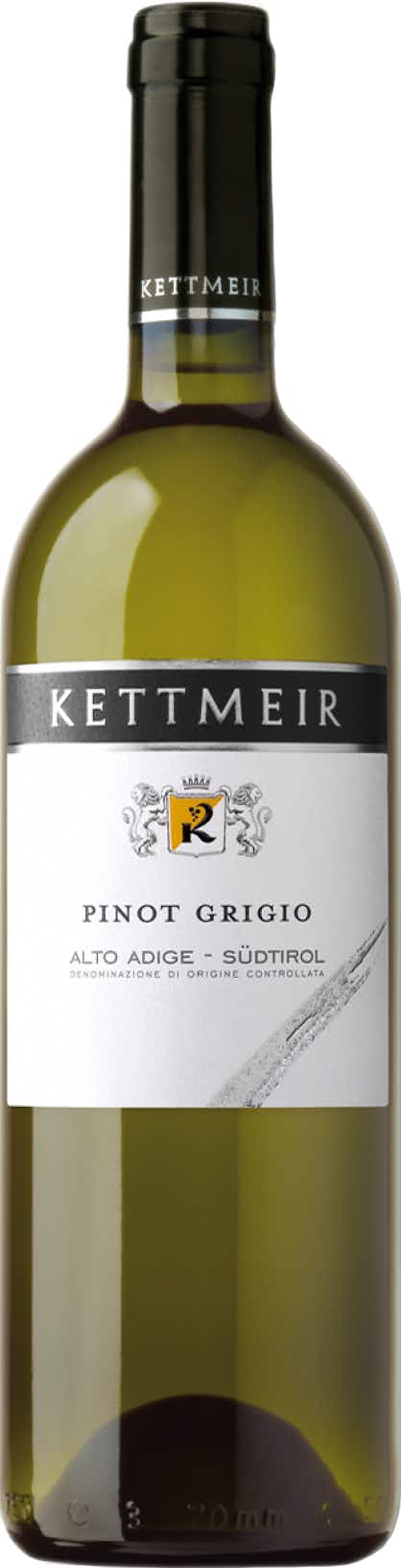 Kettmeir Pinot Grigio 2017