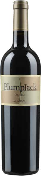 PlumpJack Merlot