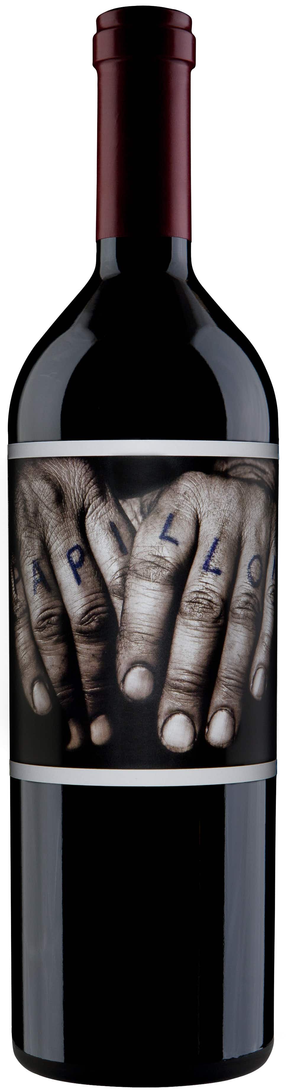 Orin Swift Papillon 2016