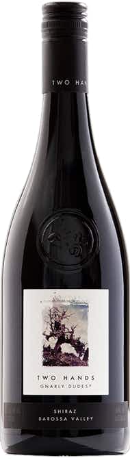 Two Hands Gnarly Dudes Shiraz 2017