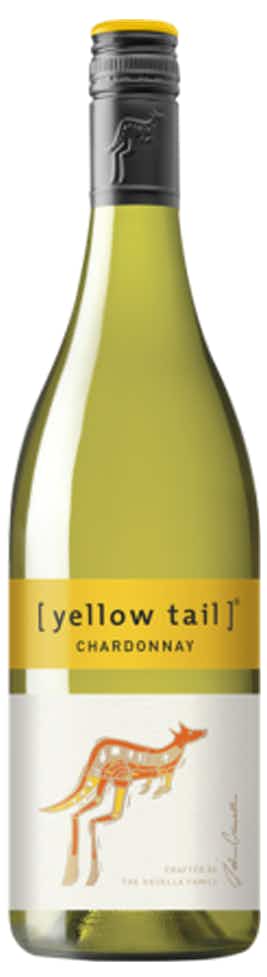 Yellow Tail Chardonnay
