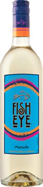 FishEye Moscato 3L Bottle