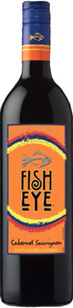 FishEye Cabernet Sauvignon 2017