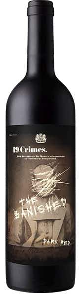 19 Crimes The Banished 2017
