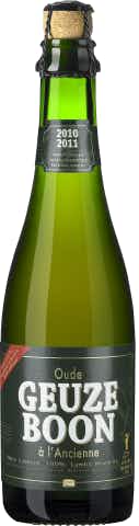 Brouwerij Boon Oude Geuze Boon 375ml