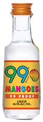 99 Mangoes 50ml