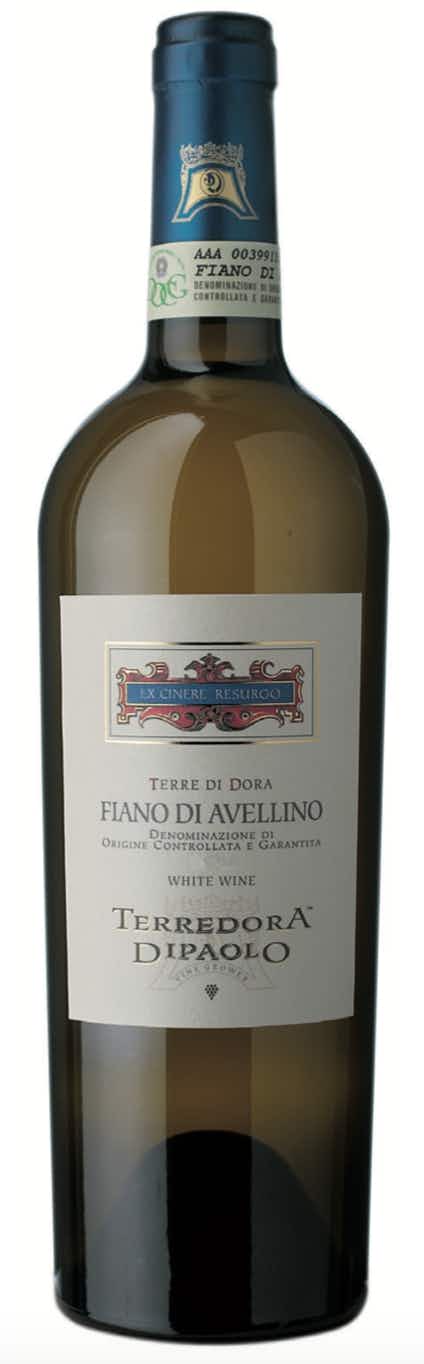 Terredora di Paolo Fiano di Avellino 2015