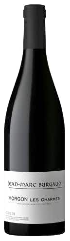 Jean-Marc Burgaud Morgon Les Charmes 2017