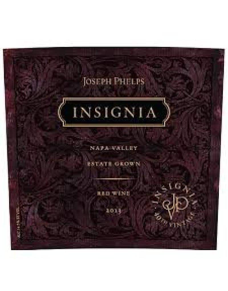 Joseph Phelps Insignia 2012 1.5L
