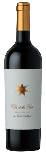 Clos de Los Siete Red Blend 2015
