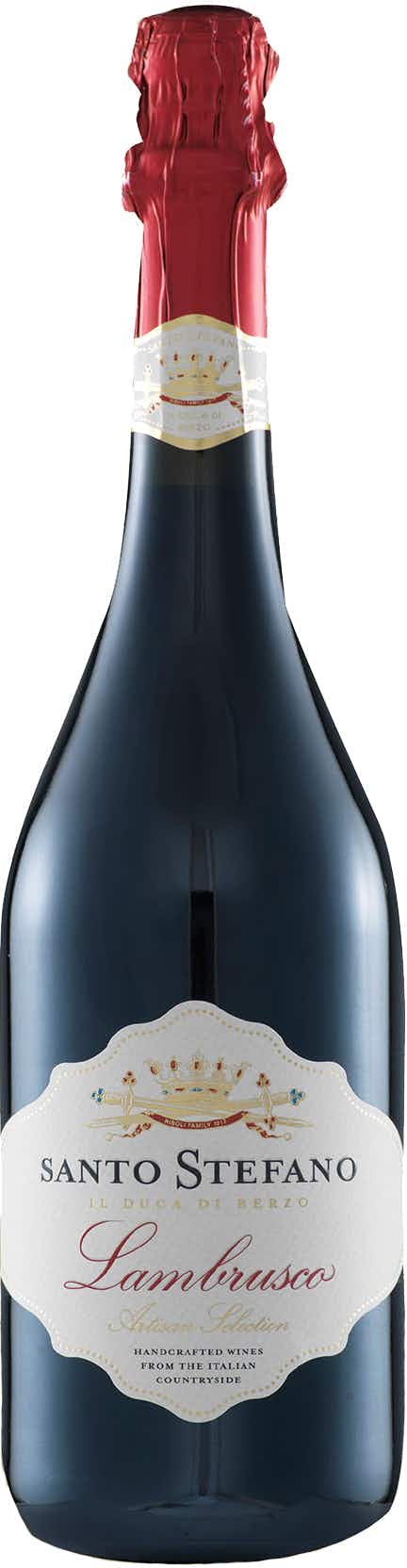 Santo Stefano Lambrusco NV