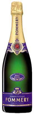 Pommery Champagne Brut Royal in Gift Tin NV