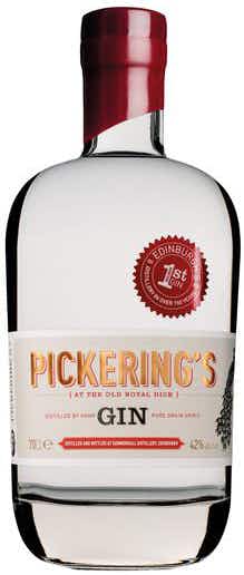 Pickering's Gin Gin