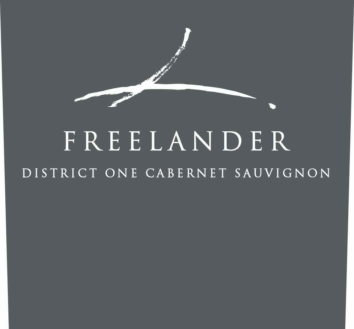 Freelander District One Cabernet Sauvignon 2016