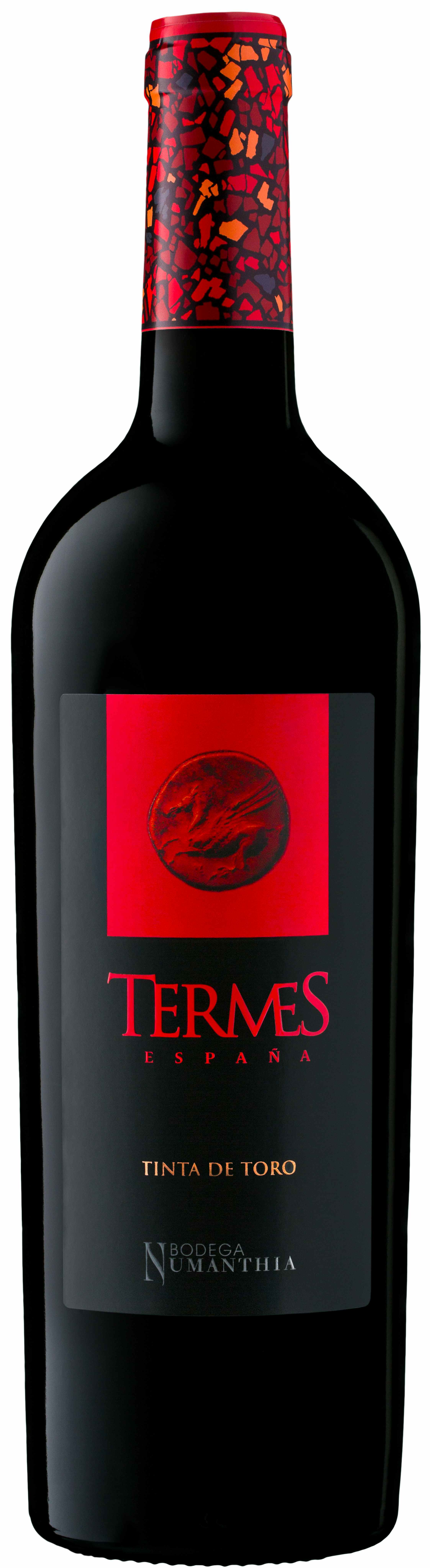 Numanthia Termes
