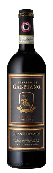 Castello di Gabbiano Chianti Classico Riserva 2014