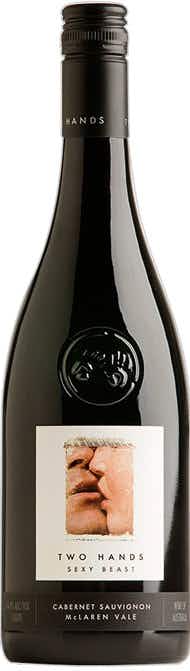 Two Hands Sexy Beast Cabernet Sauvignon 2017