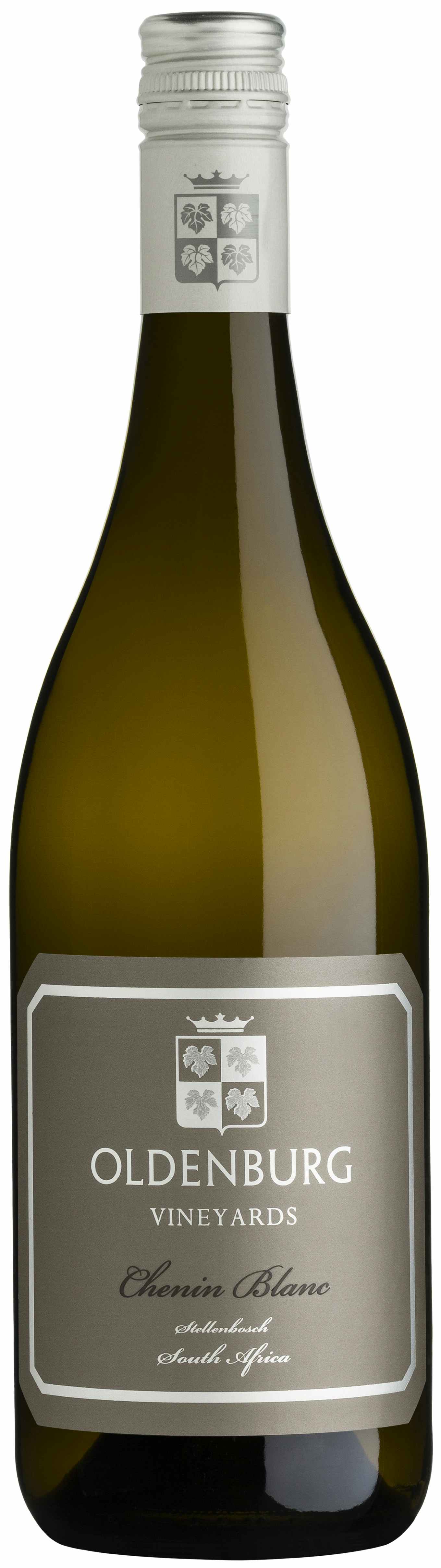 Oldenburg Vineyards Chenin Blanc 2016