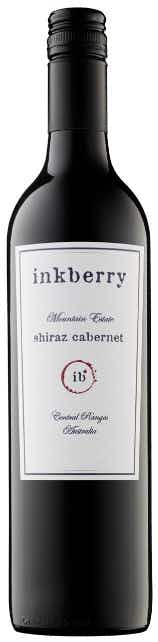 Inkberry Shiraz Cabernet 2013