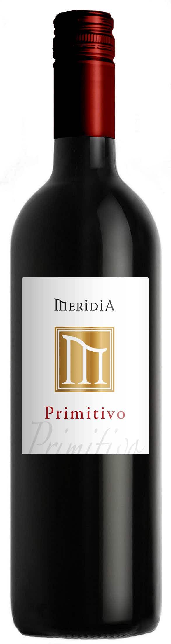 Meridia Primitivo 2017