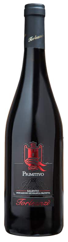 Torleanzi Primitivo 2017