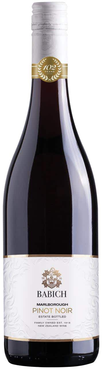 Babich Pinot Noir