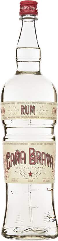 Cana Brava Rum