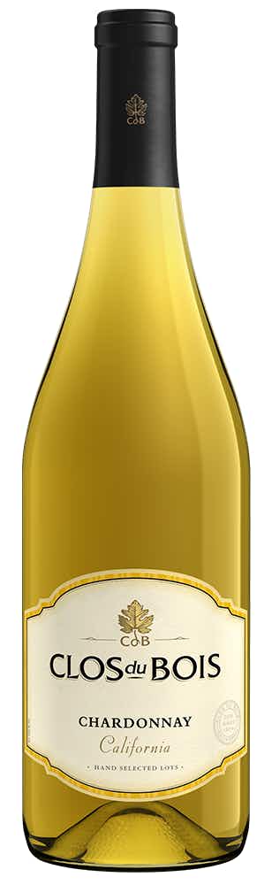 Clos du Bois Chardonnay 1.5L